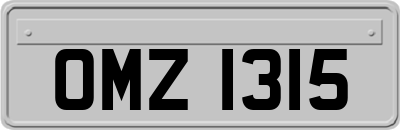 OMZ1315
