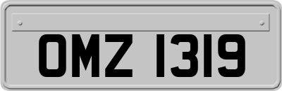 OMZ1319