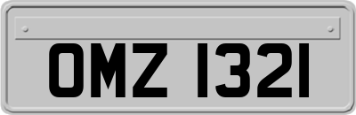 OMZ1321