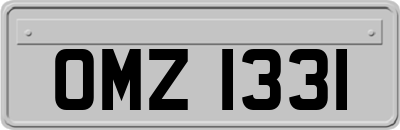 OMZ1331