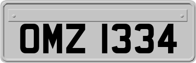 OMZ1334