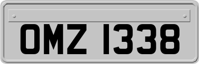 OMZ1338
