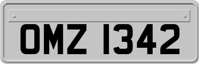 OMZ1342