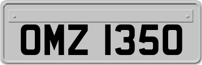OMZ1350