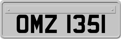 OMZ1351