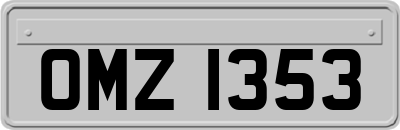 OMZ1353