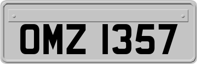 OMZ1357
