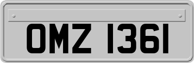 OMZ1361