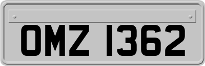 OMZ1362