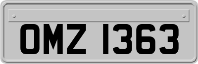 OMZ1363