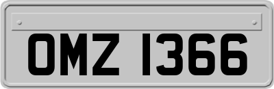 OMZ1366