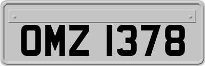 OMZ1378