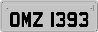 OMZ1393
