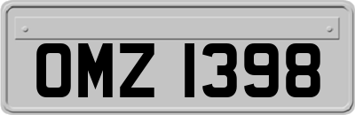 OMZ1398