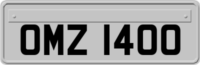 OMZ1400