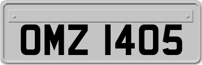 OMZ1405