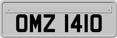 OMZ1410