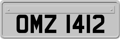 OMZ1412