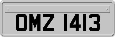 OMZ1413