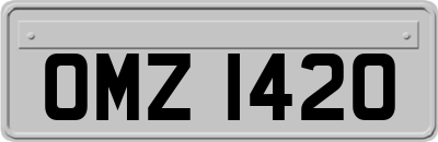 OMZ1420
