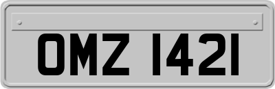 OMZ1421