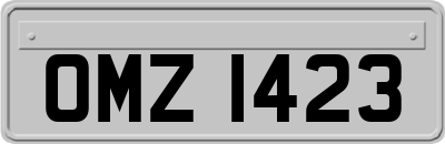 OMZ1423