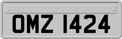 OMZ1424