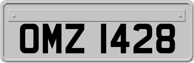 OMZ1428