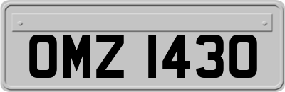 OMZ1430