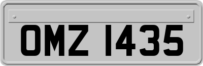 OMZ1435