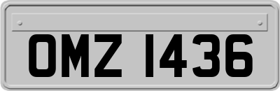 OMZ1436