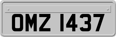 OMZ1437