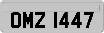 OMZ1447