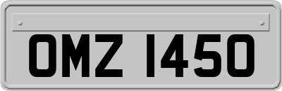 OMZ1450