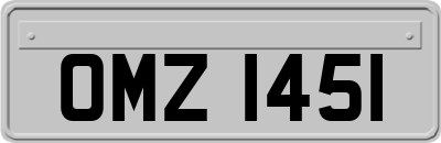 OMZ1451