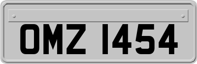 OMZ1454