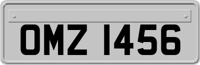 OMZ1456