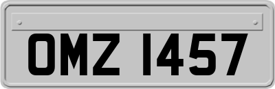 OMZ1457