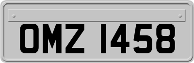 OMZ1458