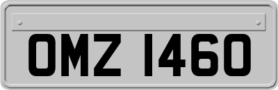 OMZ1460