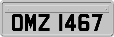 OMZ1467