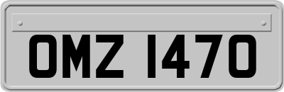 OMZ1470