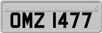 OMZ1477