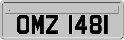OMZ1481
