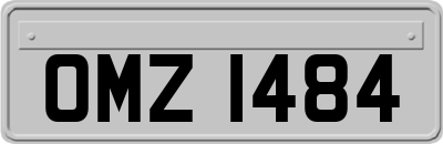 OMZ1484