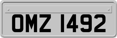 OMZ1492