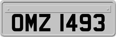 OMZ1493