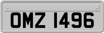 OMZ1496