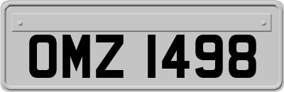 OMZ1498