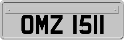 OMZ1511